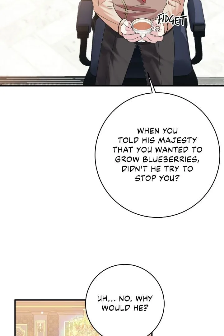 The Baby Hostage Is So Cute Chapter 62 page 63