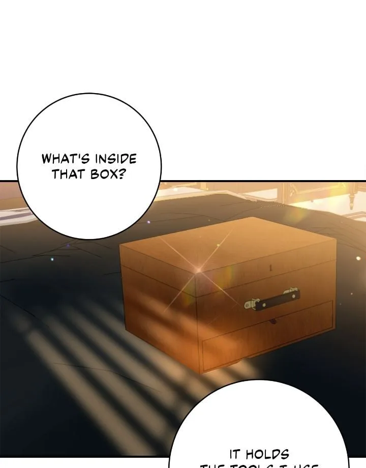 The Baby Hostage Is So Cute Chapter 62 page 50