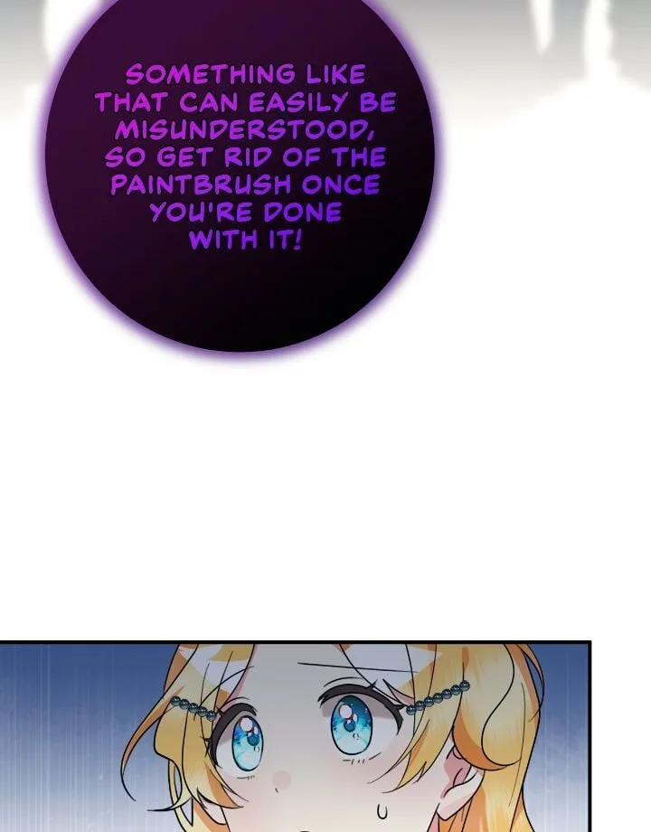 The Baby Hostage Is So Cute Chapter 62 page 33