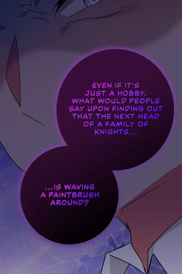 The Baby Hostage Is So Cute Chapter 62 page 31