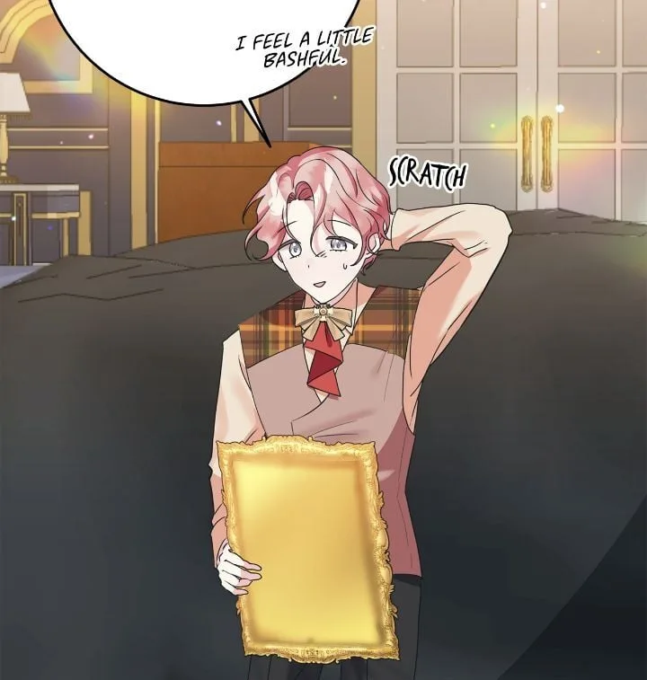 The Baby Hostage Is So Cute Chapter 62 page 77