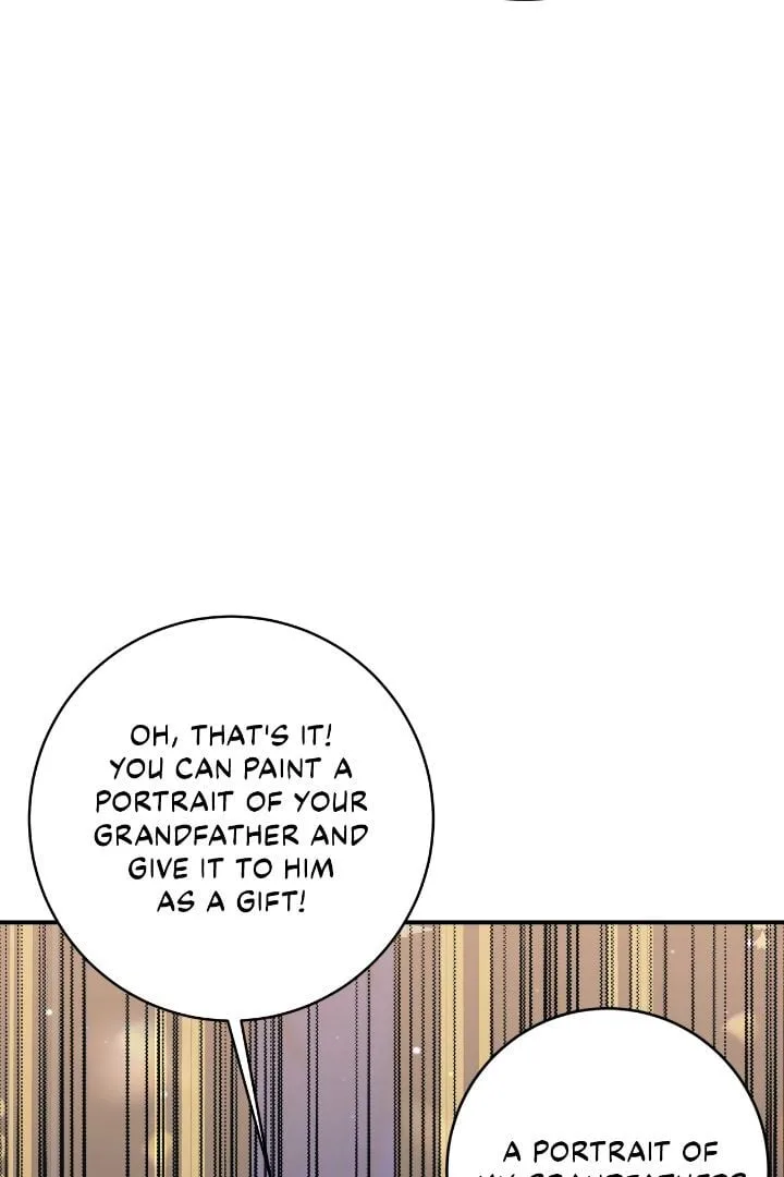 The Baby Hostage Is So Cute Chapter 62 page 67