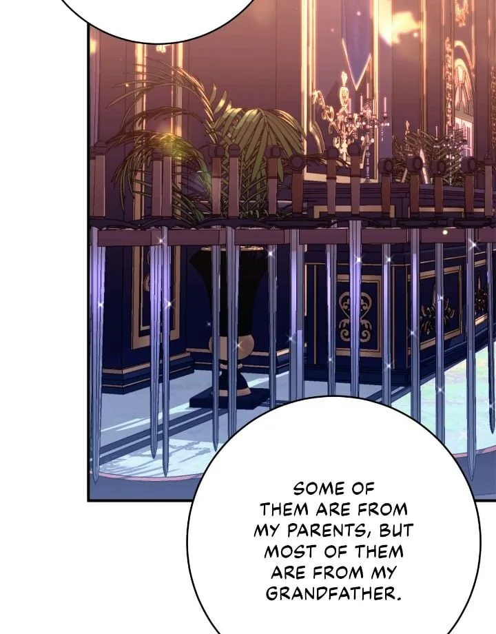 The Baby Hostage Is So Cute Chapter 62 page 46