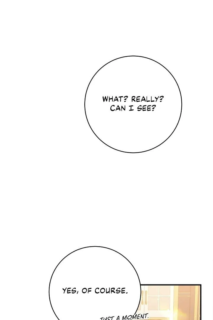 The Baby Hostage Is So Cute Chapter 62 page 71