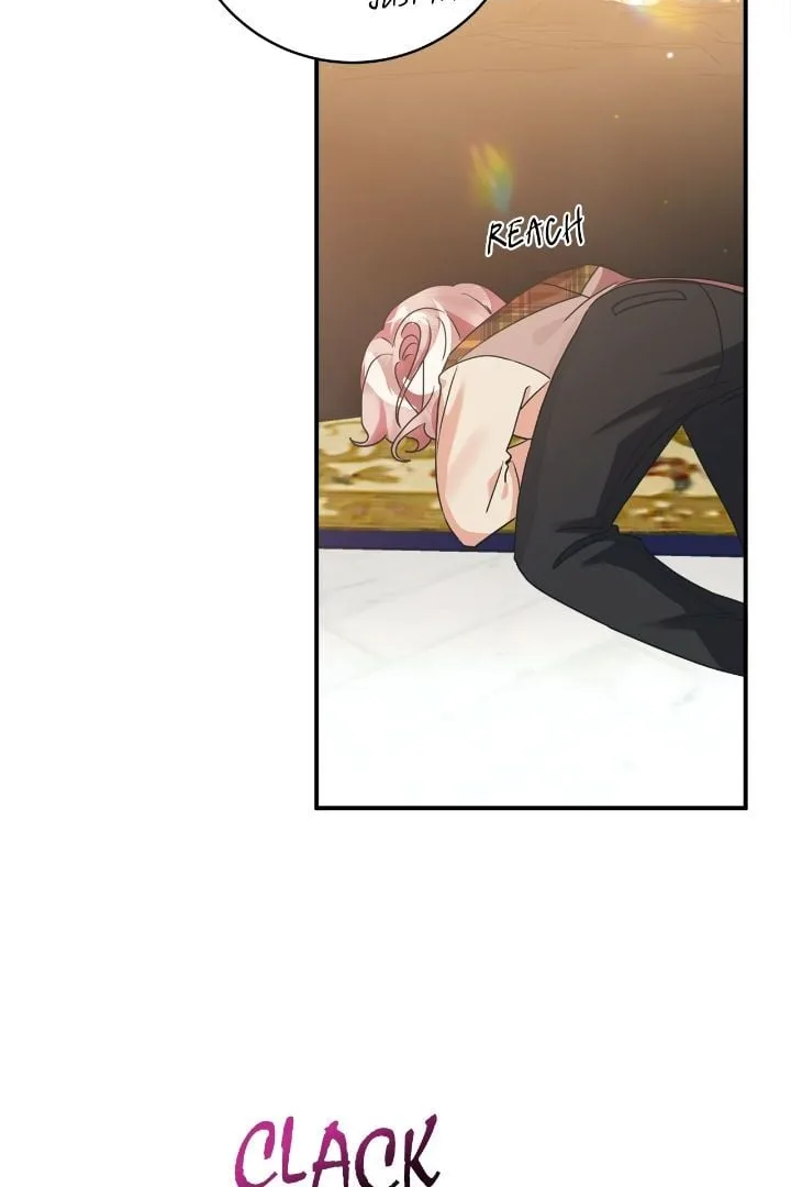 The Baby Hostage Is So Cute Chapter 62 page 72