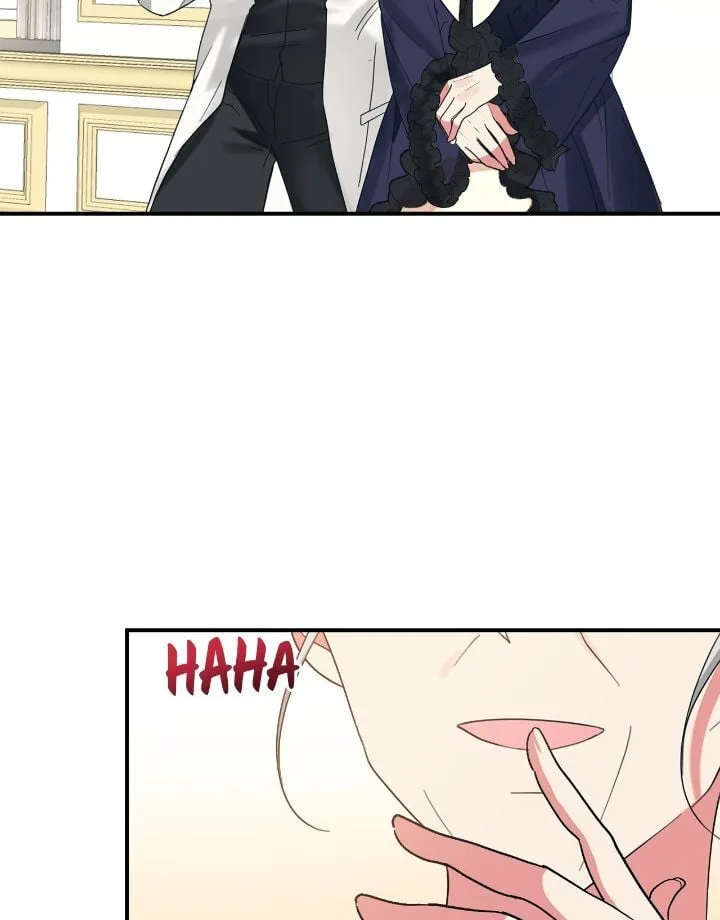 The Baby Hostage Is So Cute Chapter 62 page 22