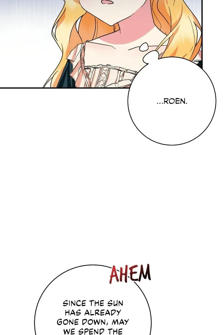 The Baby Hostage Is So Cute Chapter 62 page 34