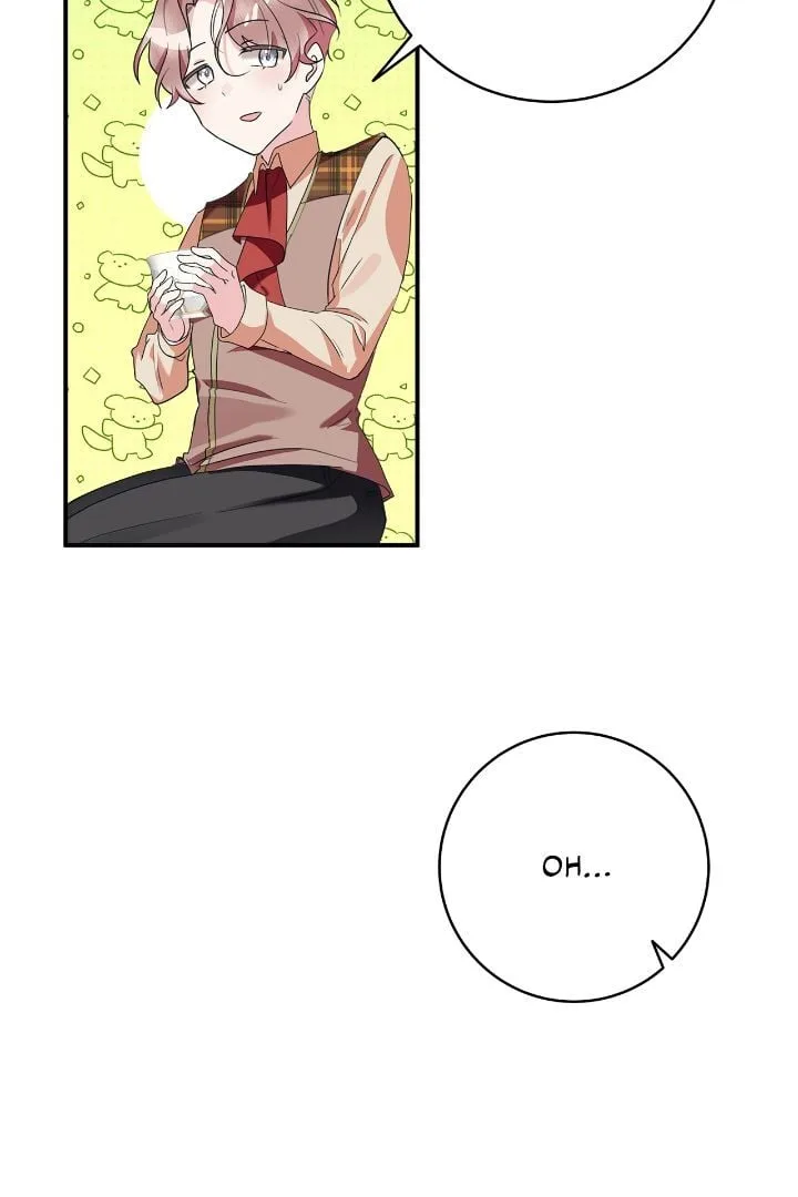 The Baby Hostage Is So Cute Chapter 62 page 52