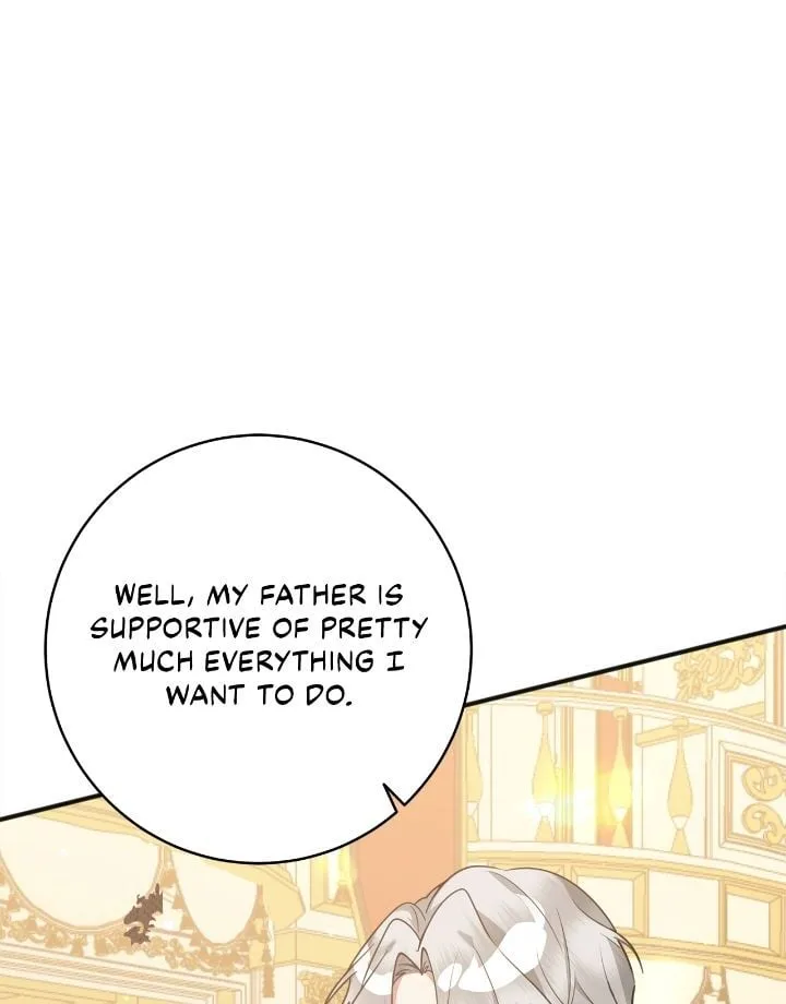 The Baby Hostage Is So Cute Chapter 62 page 65