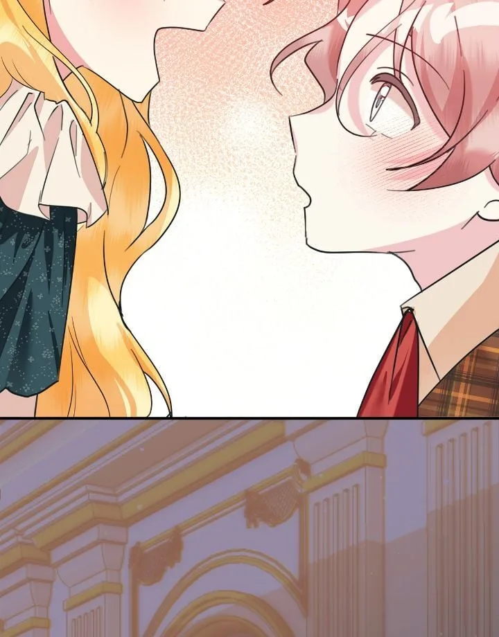 The Baby Hostage Is So Cute Chapter 62 page 81