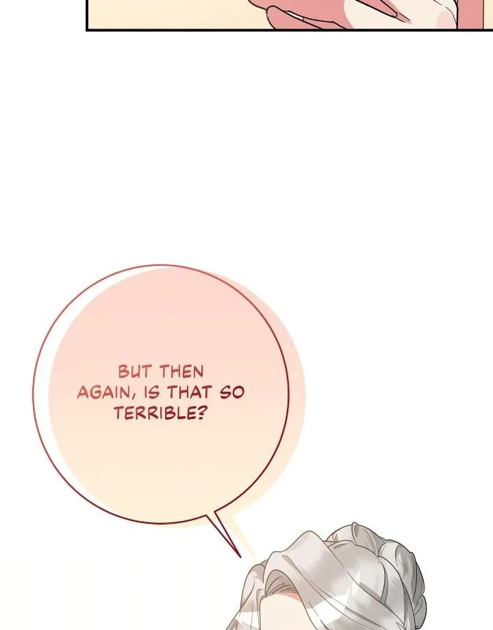 The Baby Hostage Is So Cute Chapter 62 page 23