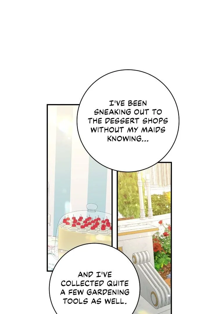 The Baby Hostage Is So Cute Chapter 62 page 58