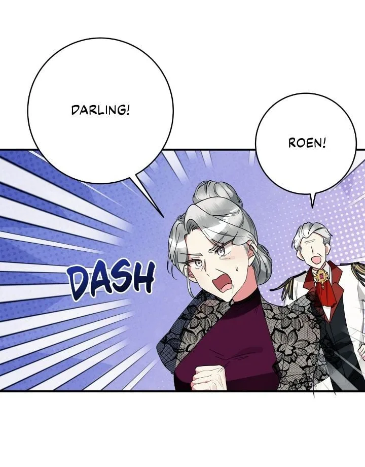 The Baby Hostage Is So Cute Chapter 62 page 9