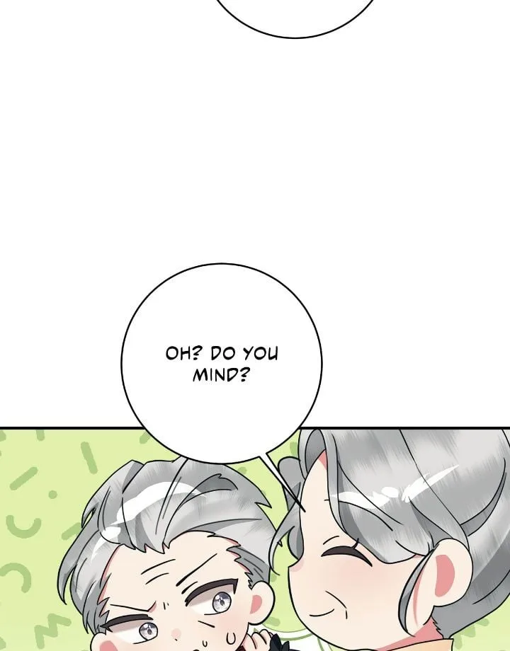 The Baby Hostage Is So Cute Chapter 62 page 36