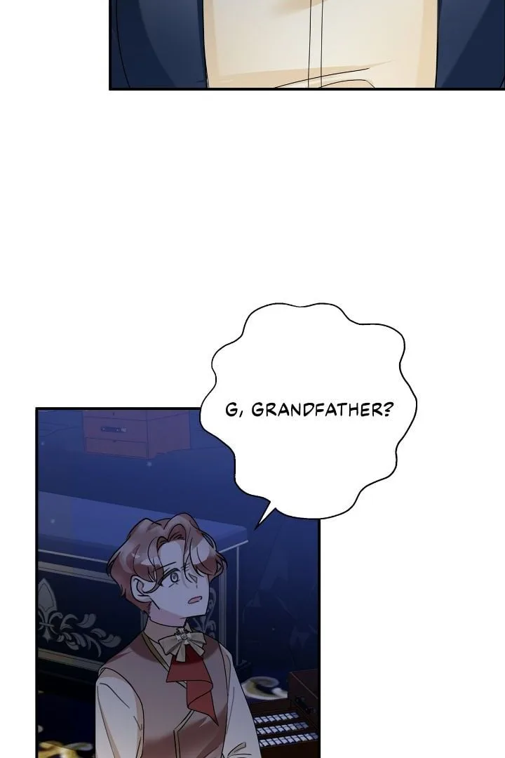 The Baby Hostage Is So Cute Chapter 62 page 89
