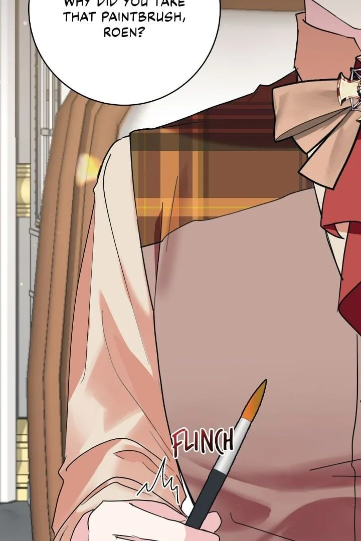 The Baby Hostage Is So Cute Chapter 62 page 26
