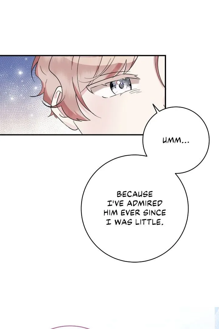 The Baby Hostage Is So Cute Chapter 63 page 12