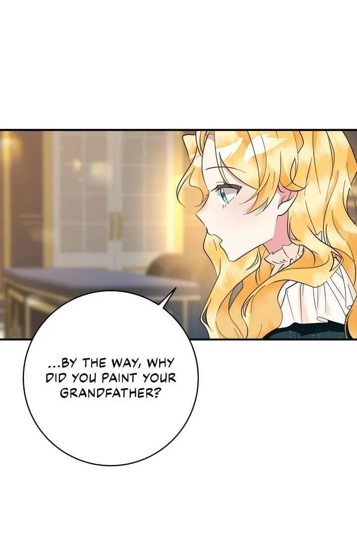 The Baby Hostage Is So Cute Chapter 63 page 11