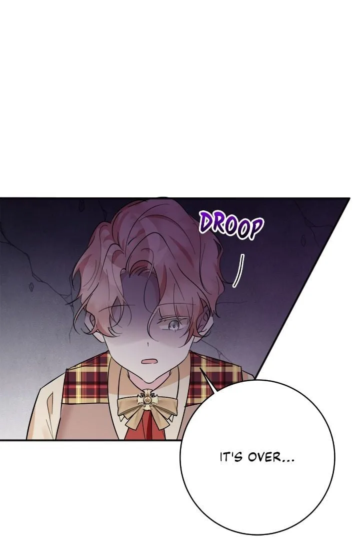 The Baby Hostage Is So Cute Chapter 63 page 7