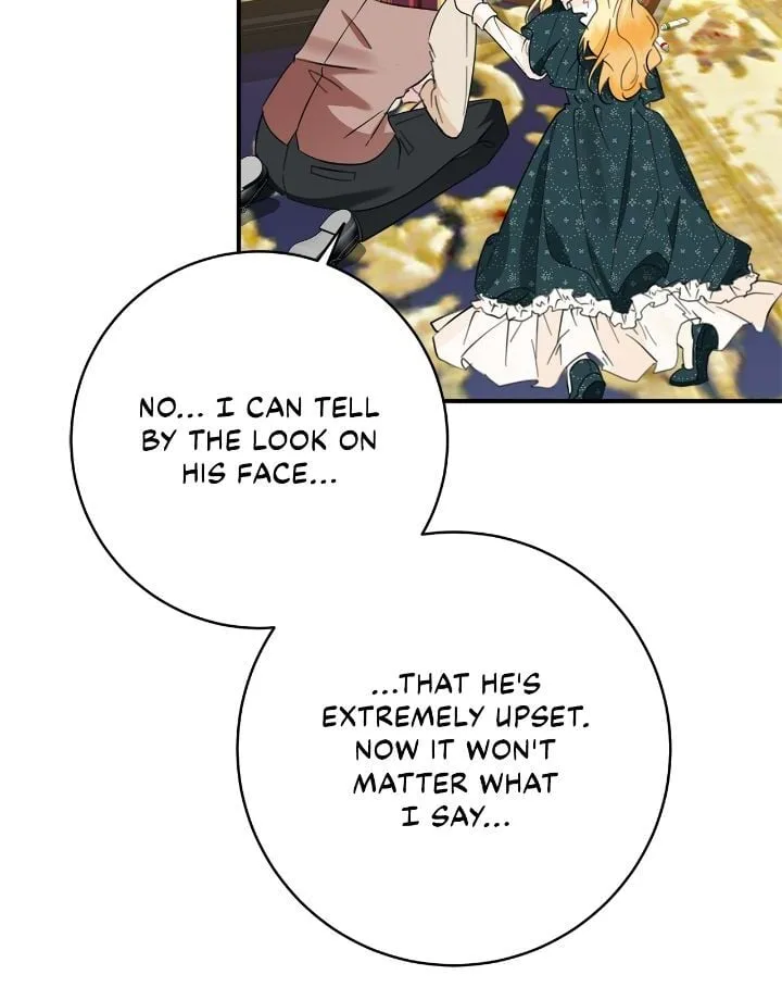 The Baby Hostage Is So Cute Chapter 63 page 9