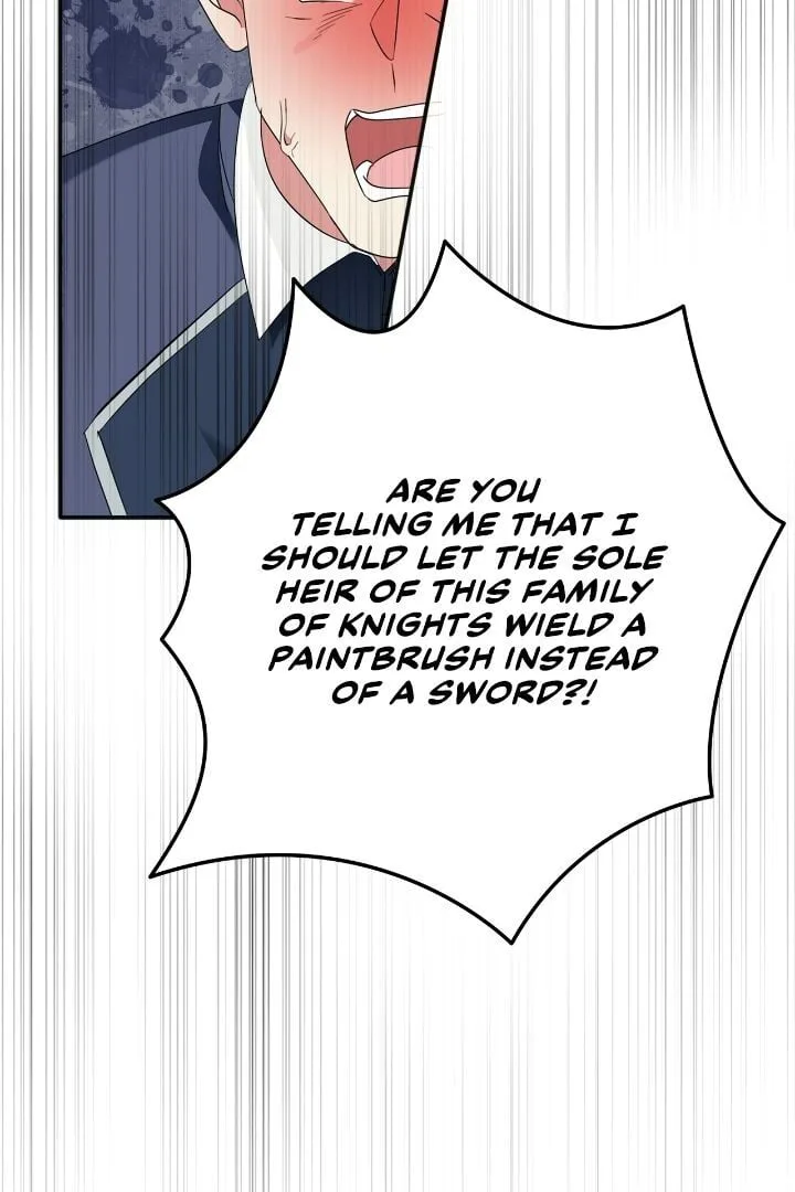 The Baby Hostage Is So Cute Chapter 63 page 43