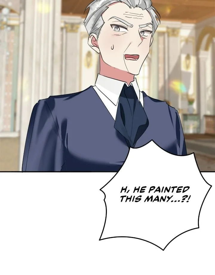 The Baby Hostage Is So Cute Chapter 63 page 66