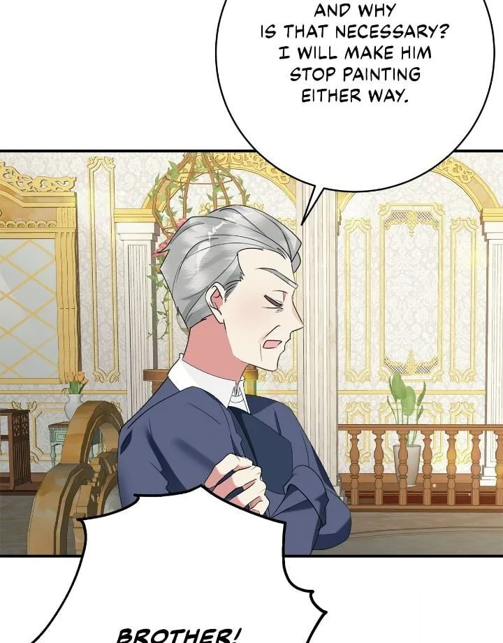 The Baby Hostage Is So Cute Chapter 63 page 41