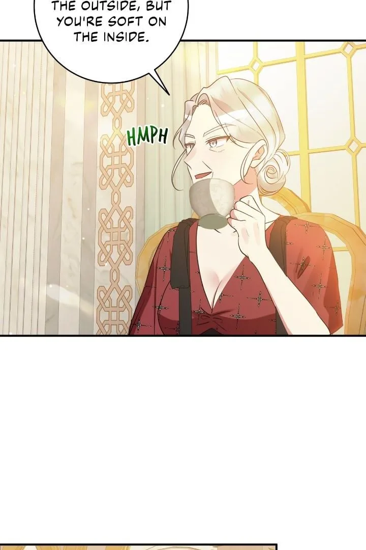 The Baby Hostage Is So Cute Chapter 63 page 78