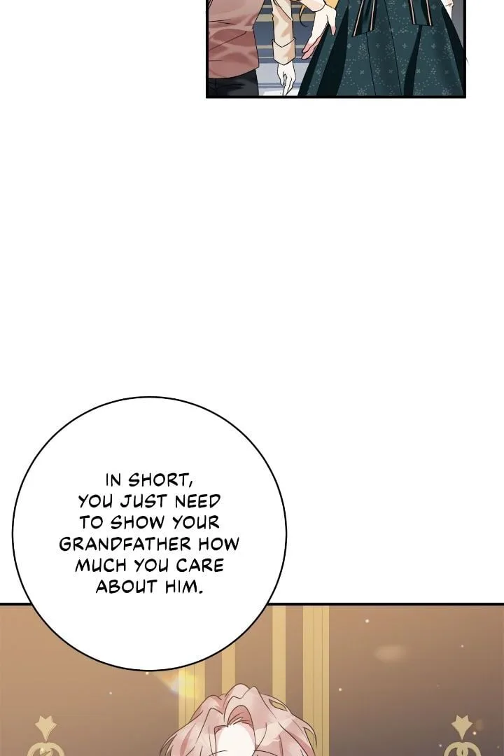 The Baby Hostage Is So Cute Chapter 63 page 25