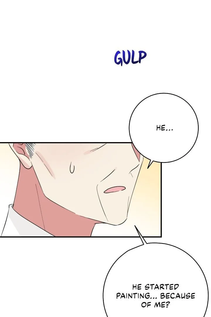 The Baby Hostage Is So Cute Chapter 63 page 59