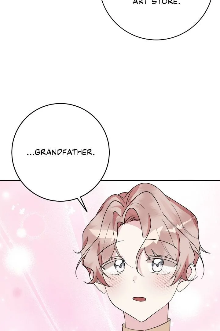 The Baby Hostage Is So Cute Chapter 63 page 74