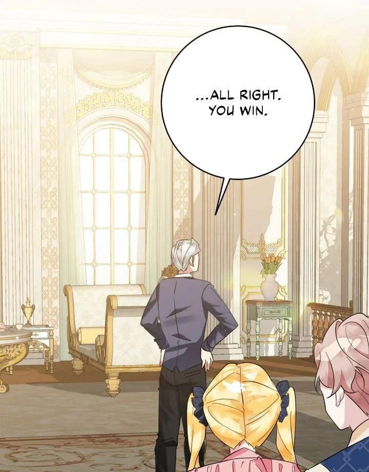 The Baby Hostage Is So Cute Chapter 63 page 71