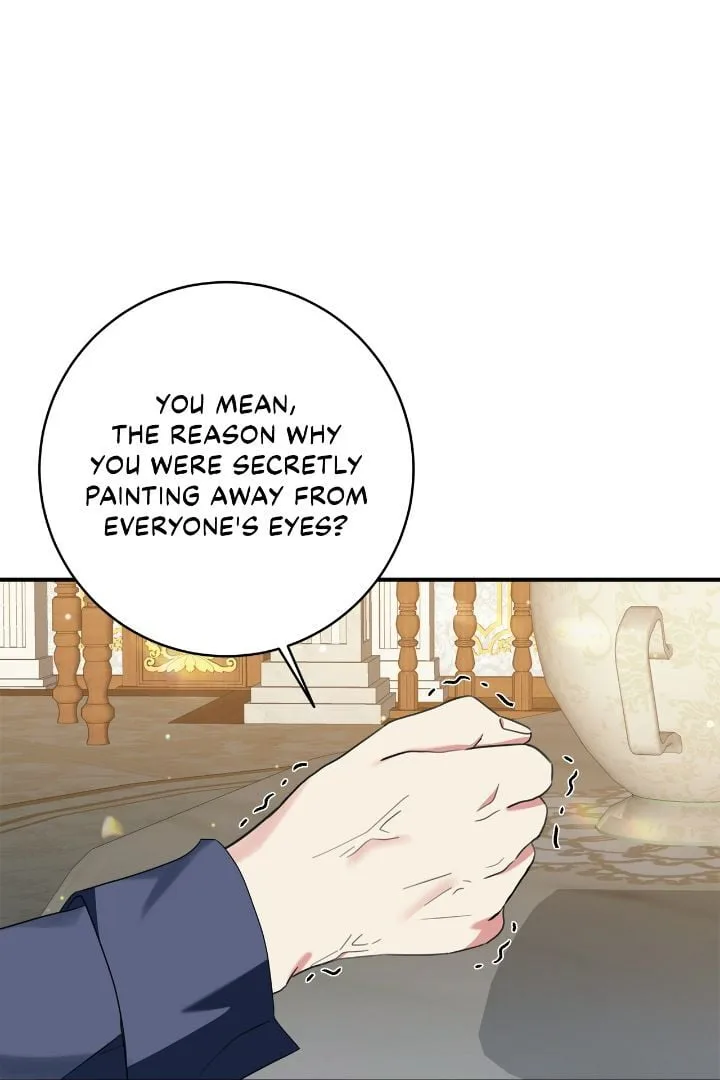 The Baby Hostage Is So Cute Chapter 63 page 47