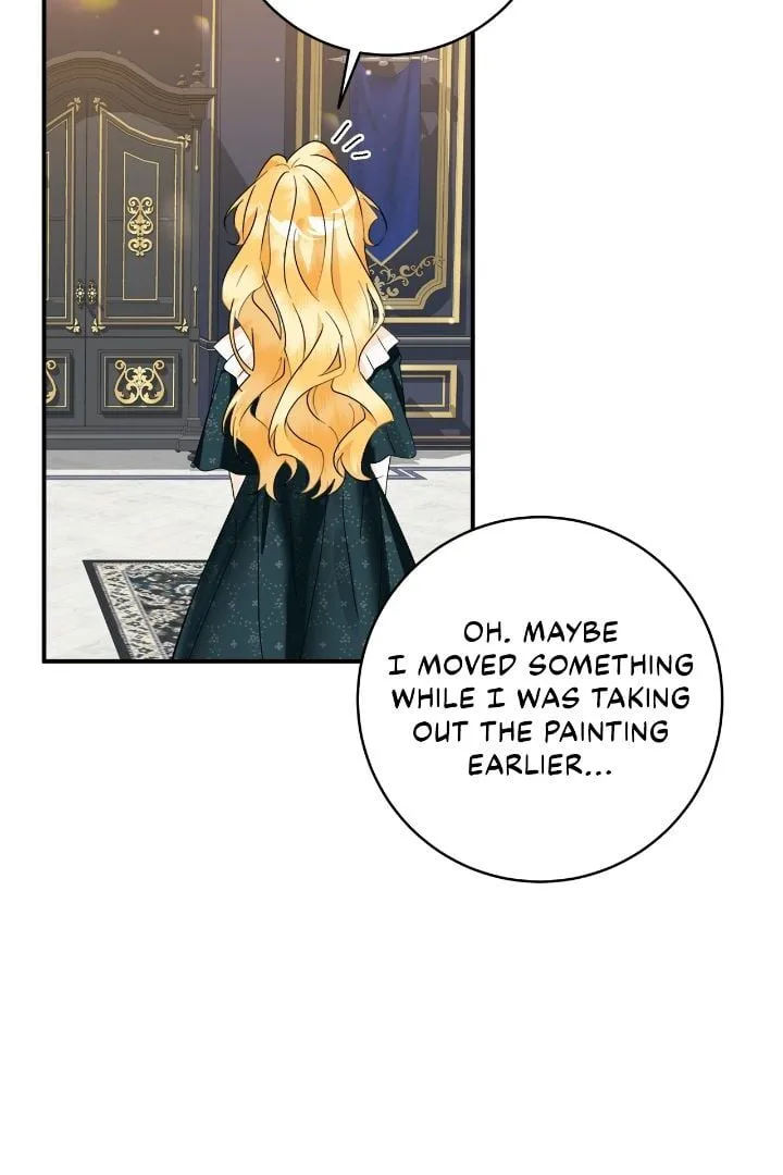The Baby Hostage Is So Cute Chapter 63 page 21