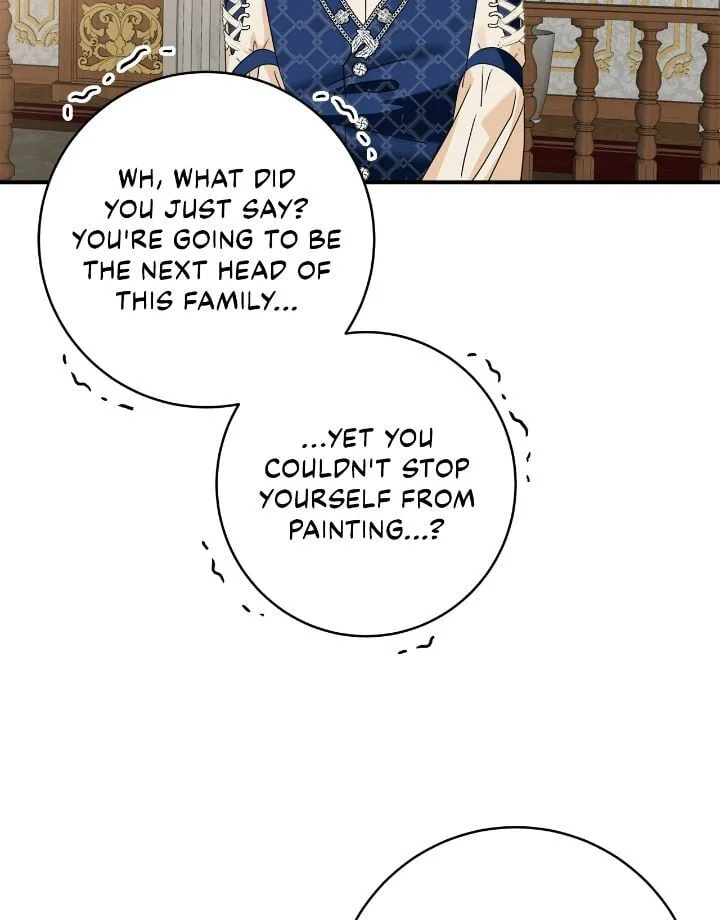 The Baby Hostage Is So Cute Chapter 63 page 49