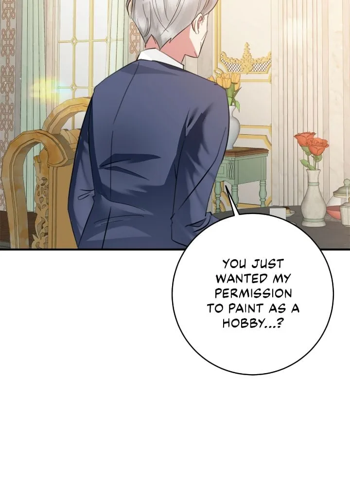 The Baby Hostage Is So Cute Chapter 63 page 63