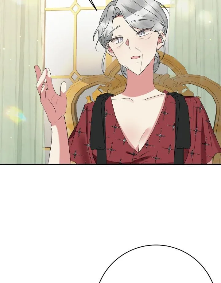The Baby Hostage Is So Cute Chapter 63 page 40