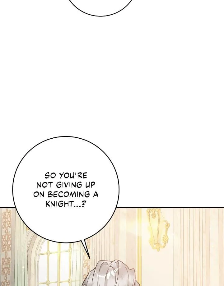 The Baby Hostage Is So Cute Chapter 63 page 62