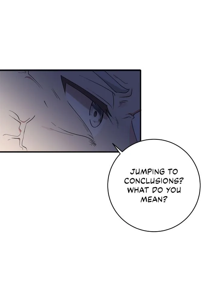 The Baby Hostage Is So Cute Chapter 63 page 37