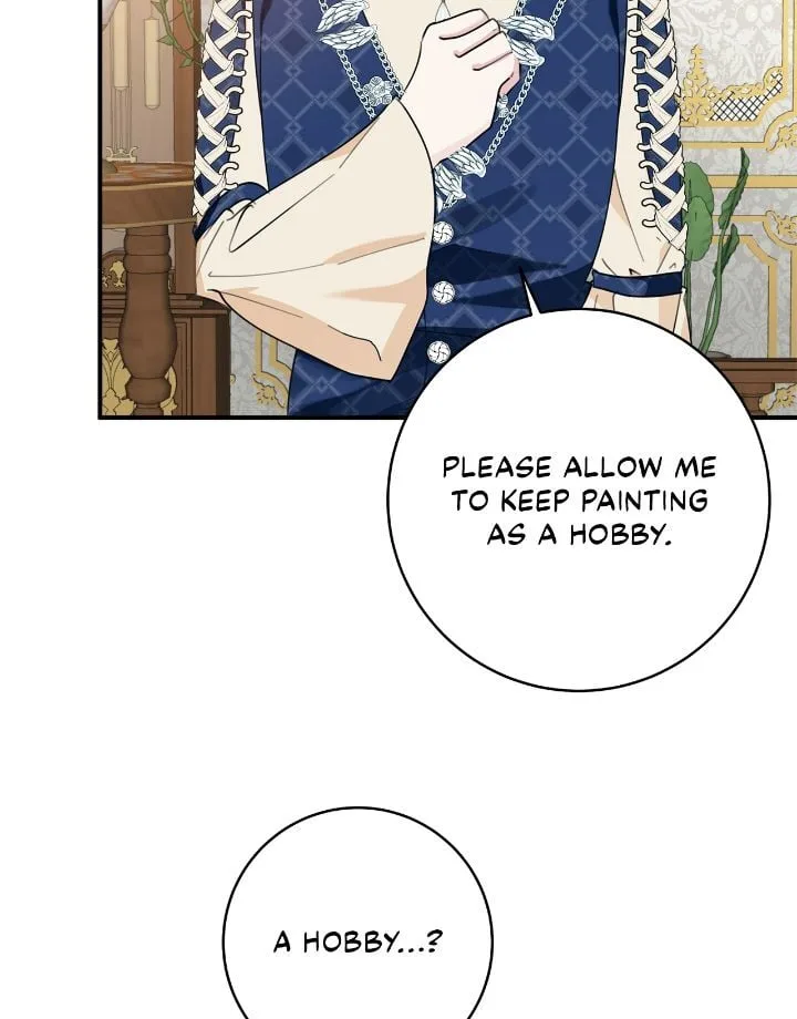 The Baby Hostage Is So Cute Chapter 63 page 61