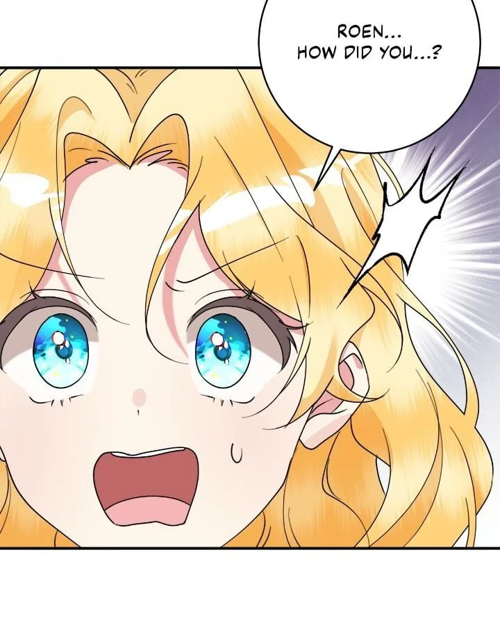 The Baby Hostage Is So Cute Chapter 63 page 23