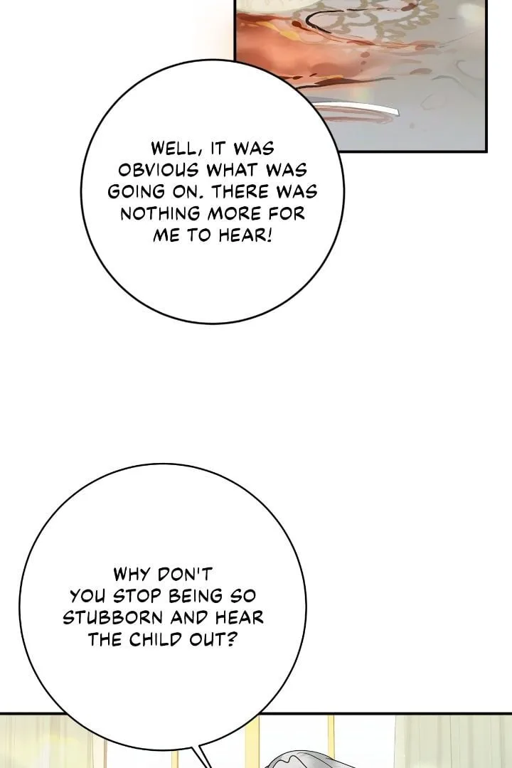 The Baby Hostage Is So Cute Chapter 63 page 39