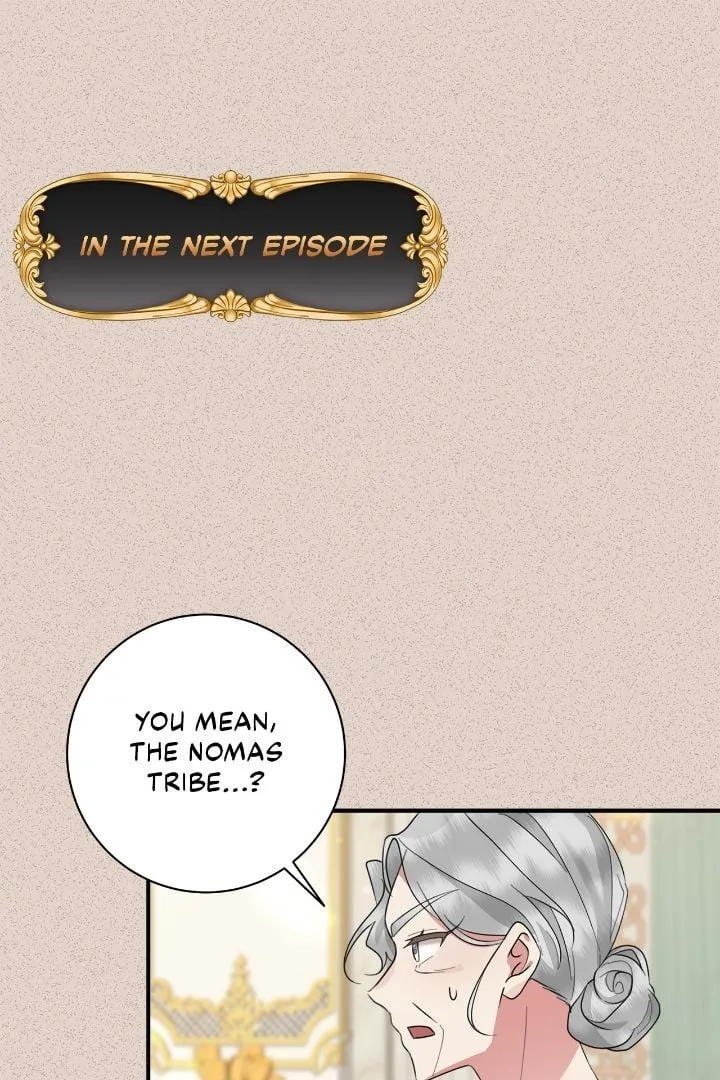 The Baby Hostage Is So Cute Chapter 63 page 82