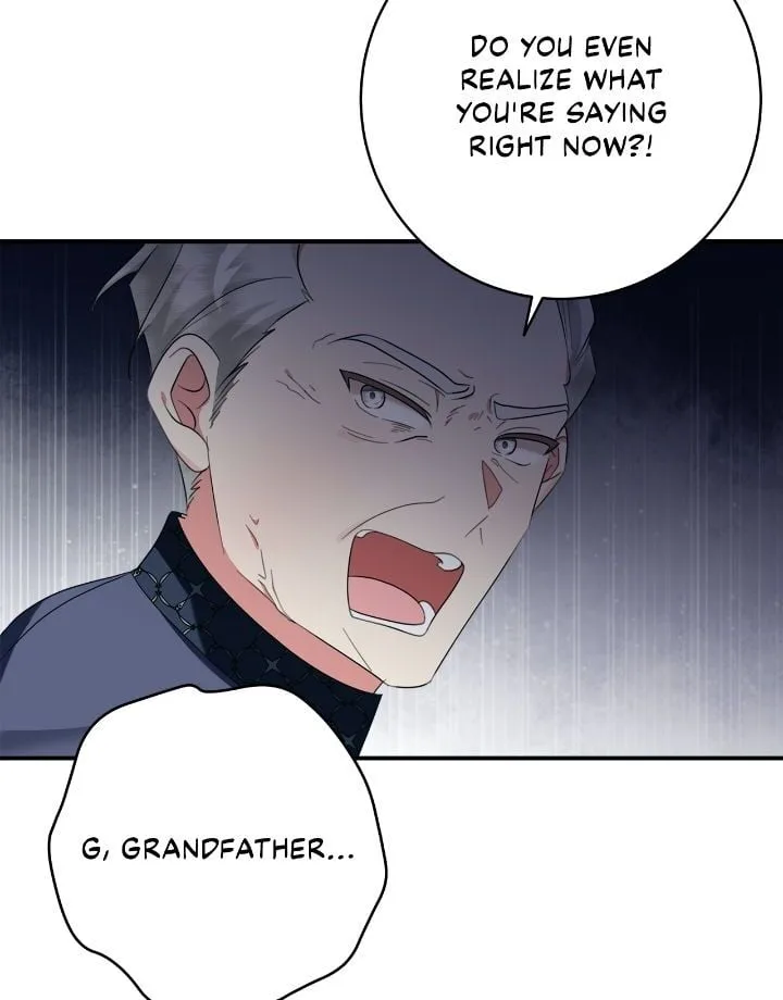 The Baby Hostage Is So Cute Chapter 63 page 50