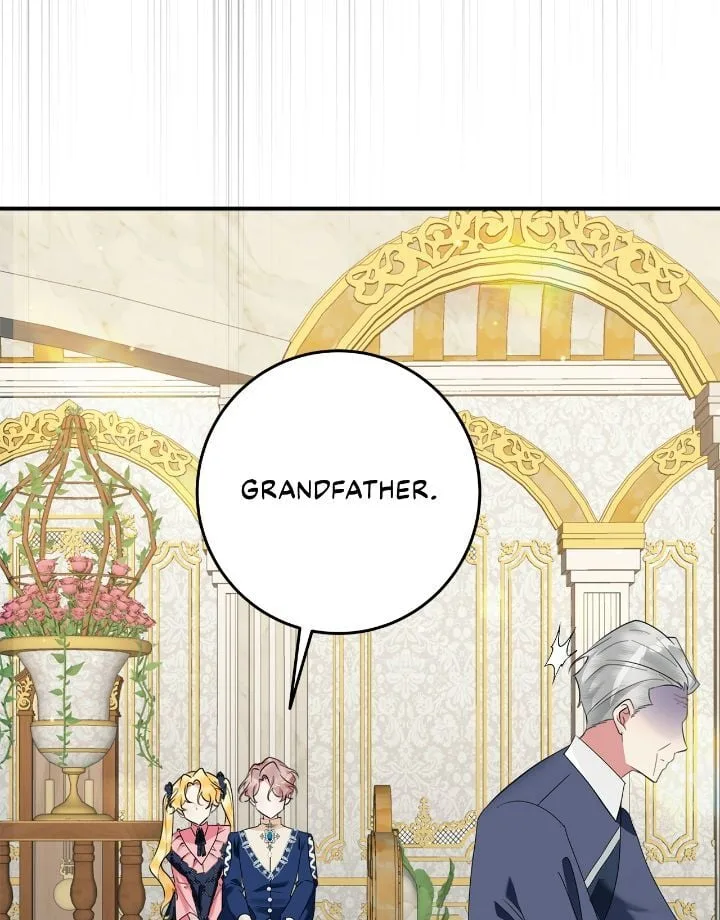 The Baby Hostage Is So Cute Chapter 63 page 44