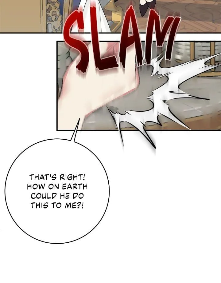 The Baby Hostage Is So Cute Chapter 63 page 32