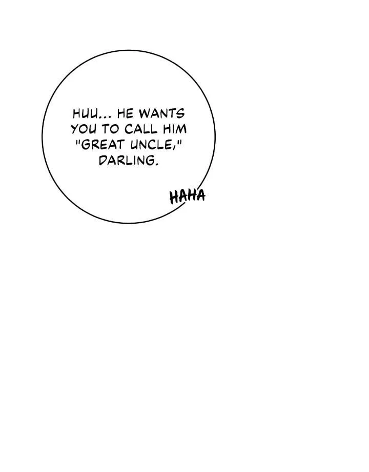 The Baby Hostage Is So Cute Chapter 64 page 8