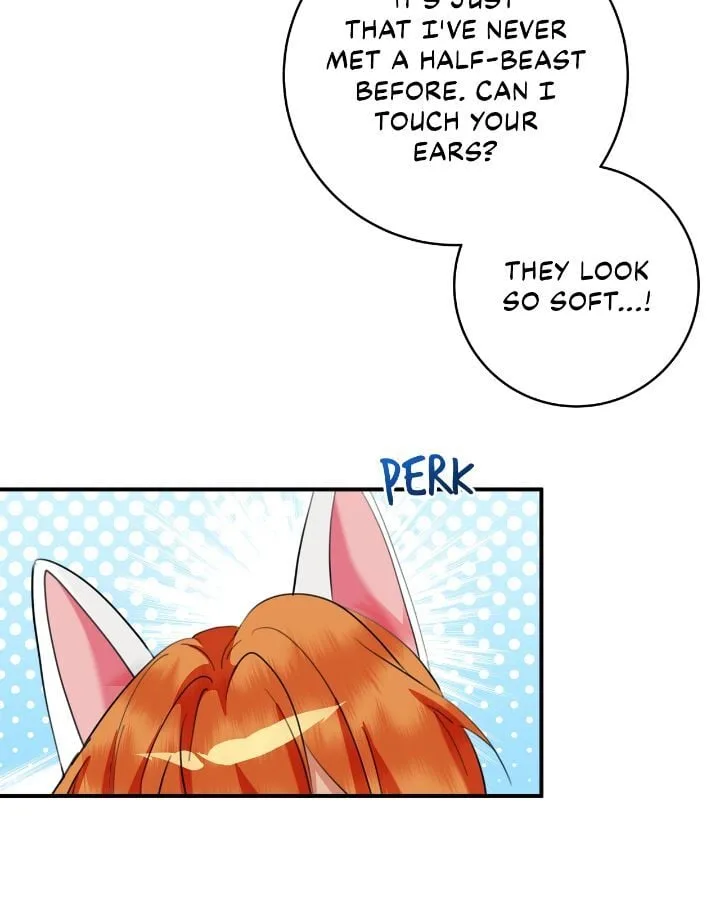 The Baby Hostage Is So Cute Chapter 64 page 50