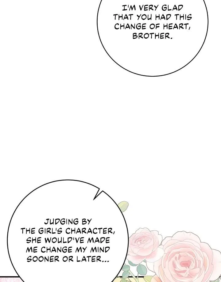 The Baby Hostage Is So Cute Chapter 64 page 19