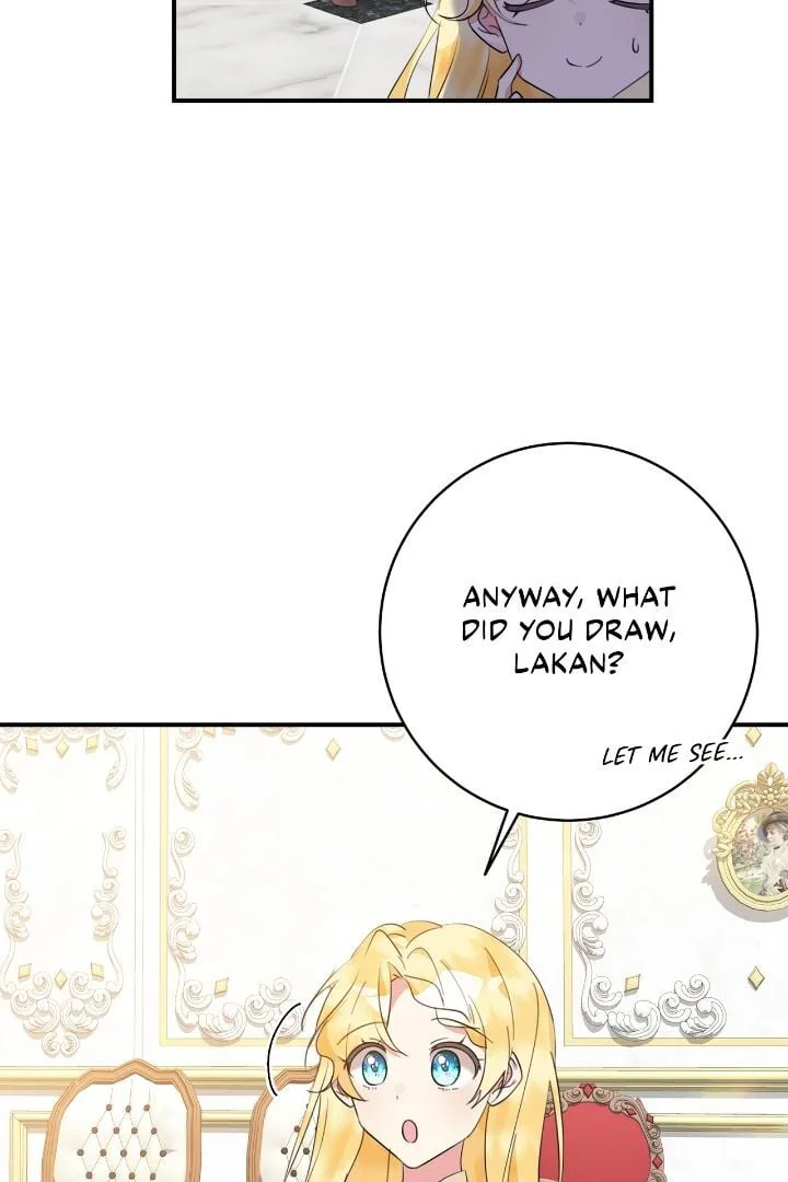 The Baby Hostage Is So Cute Chapter 65 page 12